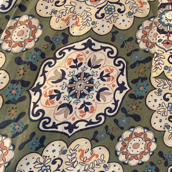 Loft tunic in like new condition - Picture 2 of 4